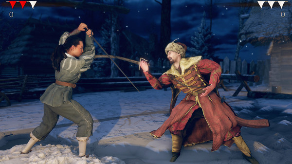 《地狱剑术 Hellish Quart》中文版百度云迅雷下载v0.4363|容量13.9GB|官方简体中文|支持键盘.鼠标.手柄