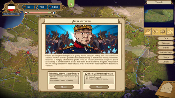 《铁血战场 Fire and Maneuver》英文版百度云迅雷下载v2.2