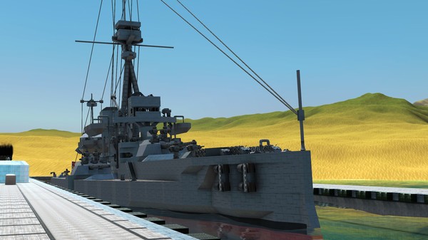 《深海坠毁 From the Depths》中文版百度云迅雷下载v3.8.0.3