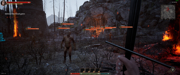 《怪物的领地:序章 Monsters Domain: Prologue》中文版百度云迅雷下载 《怪物的领地:序章 Monsters Domain: Prologue》中文版百度云迅雷下载