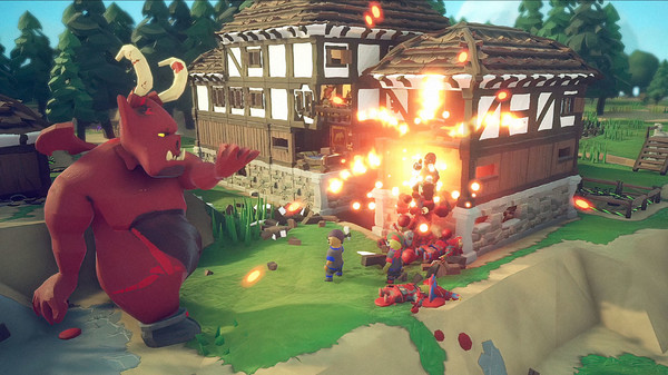 《崇高命运 Noble Fates》英文版百度云迅雷下载v0.28.1.4