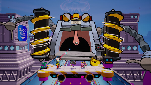 《病毒特攻队 Glitch Busters: Stuck on You》中文版百度云迅雷下载豪华版