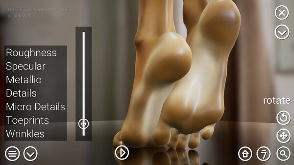 足控游戏，但是Pro版