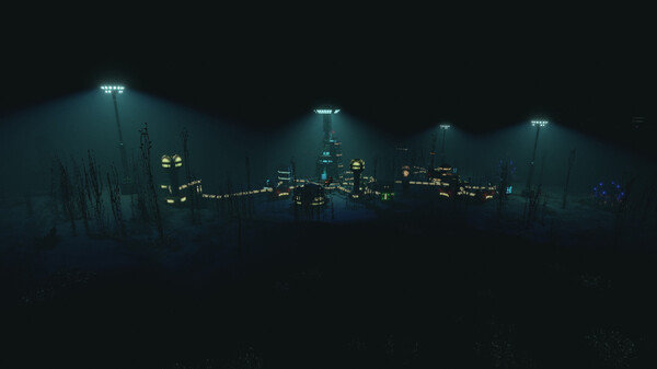 《深渊求生 Surviving the Abyss》英文版百度云迅雷下载