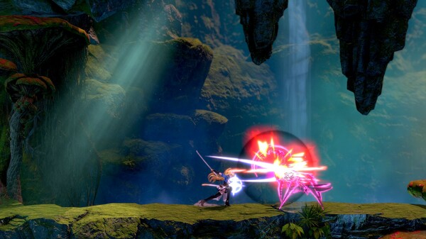 《边境猎人：艾尔莎的命运之轮 Frontier Hunter: Erzas Wheel of Fortune》中文版百度云迅雷下载Build.14034145|容量8.46GB|官方简体中文|支持键盘.鼠标.手柄