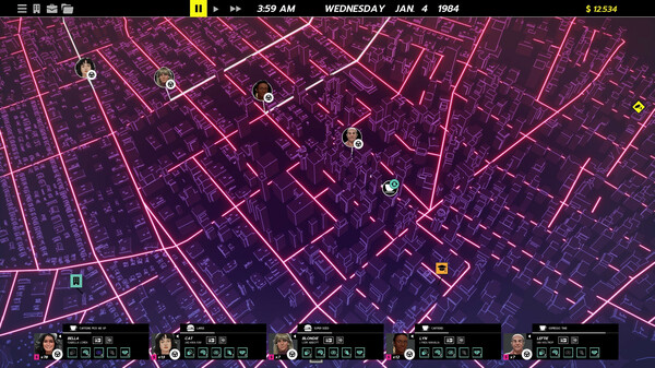 《粗暴的正义:84 Rough Justice: 84》中文版百度云迅雷下载v1.0.29 《粗暴的正义:84 Rough Justice: 84》中文版百度云迅雷下载v1.0.29