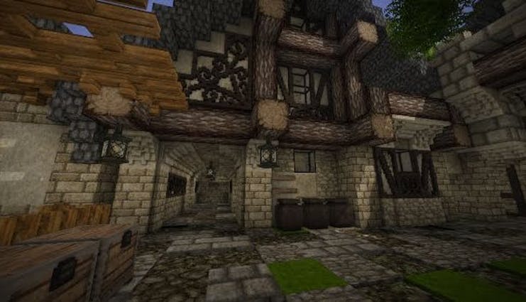 《复古物语 Vintage Story》中文版百度云迅雷下载V1.19.2