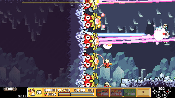 《闪电柯基 ProtoCorgi》中文版百度云迅雷下载Build.12696700|容量335MB|官方简体中文|支持键盘.鼠标.手柄