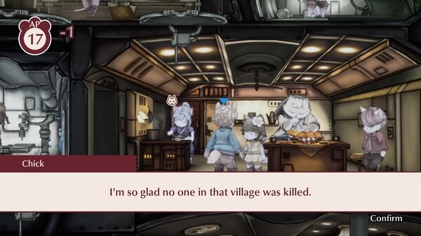 《战场的赋格曲2 Fuga: Melodies of Steel 2》英文版百度云迅雷下载v1.30