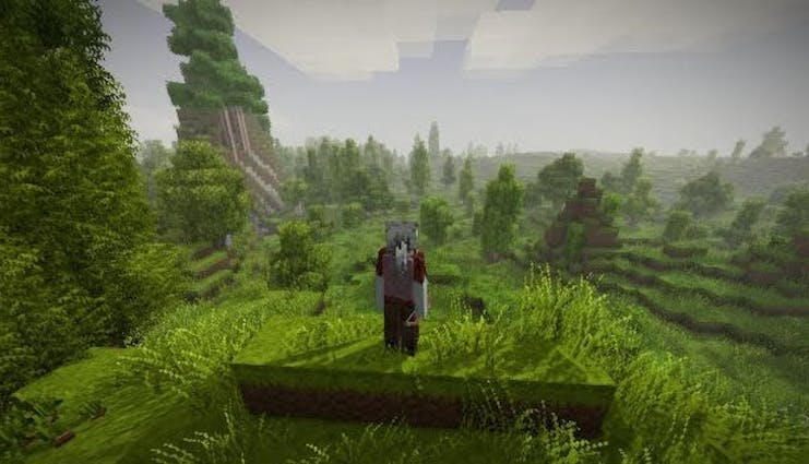 《复古物语 Vintage Story》中文版百度云迅雷下载V1.19.2