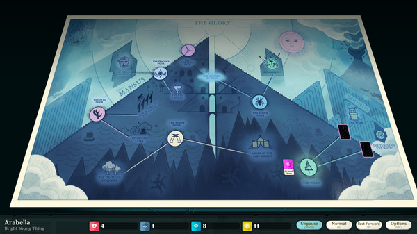 《密教徒模拟器 Cultist Simulator》中文版百度云迅雷下载v2023.5.p.12