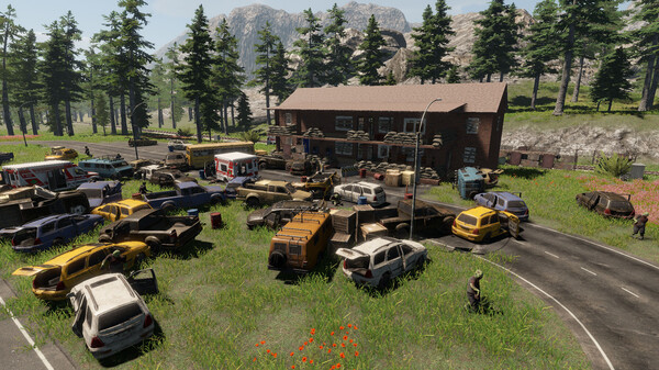 《僵尸火车生存 Zompiercer》中文版百度云迅雷下载v16.1a|容量19GB|官方简体中文|支持键盘.鼠标 《僵尸火车生存 Zompiercer》中文版百度云迅雷下载v16.1a|容量19GB|官方简体中文|支持键盘.鼠标