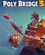 《桥梁建筑师3》 v1.0.3升级档+未加密补丁[TENOKE]电脑版下载