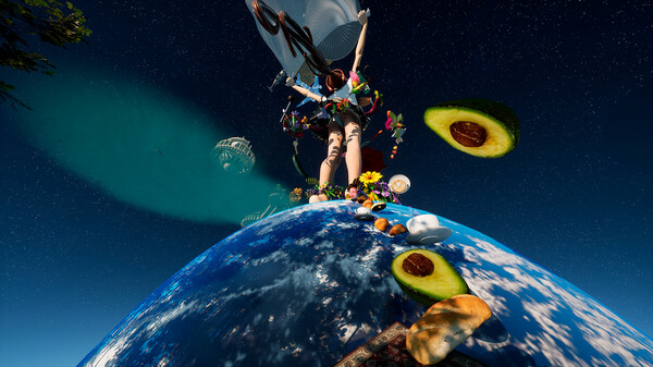 《只有向上！ Only Up!》中文版百度云迅雷下载20230705