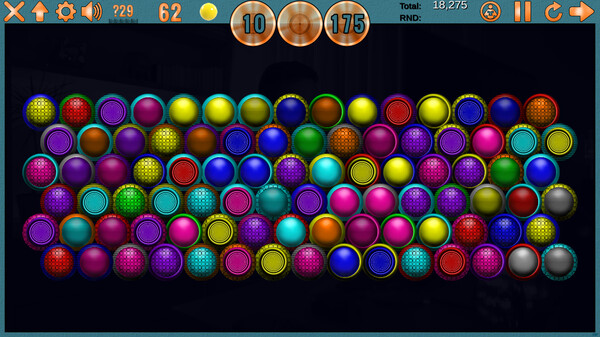 《杂乱无章的RefleXIVe：Diceman来袭 Clutter RefleXIVe: The Diceman Cometh - Collector's Edition》英文版百度云迅雷下载