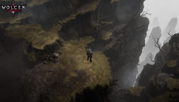 《破坏领主 Wolcen: Lords of Mayhem》中文版百度云迅雷下载1.1.7.13