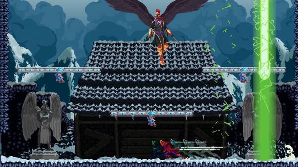 《双雄编年史:天照之怒 Chronicles 2 Heroes: Amaterasu's Wrath》中文版百度云迅雷下载 《双雄编年史:天照之怒 Chronicles 2 Heroes: Amaterasu's Wrath》中文版百度云迅雷下载