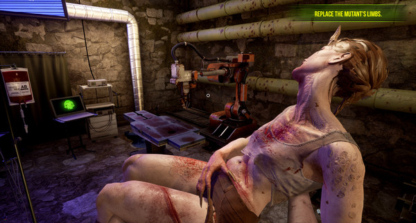 《生物实验室 Creature Lab》中文版百度云迅雷下载v2.0.16|容量8.65GB|官方简体中文|支持键盘.鼠标.手柄