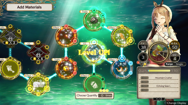 《莱莎的炼金工房 ～常暗女王与秘密藏身处～ Atelier Ryza: Ever Darkness &amp; the Secret Hideout with Bonus》中文版百度云迅雷下载v1.10|整合DLC|容量22.2GB|官方简体中文|支持键盘.鼠标.手柄