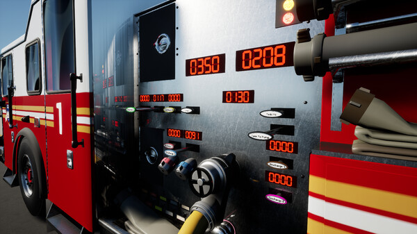 《深入火场 Into The Flames》中文版百度云迅雷下载Build.11657494 |容量4.23GB|官方简体中文|支持键盘.鼠标