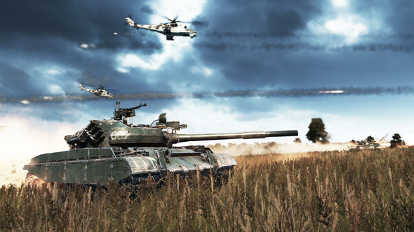 《预先号令 WARNO》中文版百度云迅雷下载整合VICTOR更新 《预先号令 WARNO》中文版百度云迅雷下载整合VICTOR更新