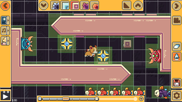 《闪电柯基 ProtoCorgi》中文版百度云迅雷下载Build.12696700|容量335MB|官方简体中文|支持键盘.鼠标.手柄