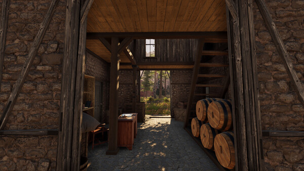 《狂野西部时代 Wild West Dynasty》中文版百度云迅雷下载v1.0.9129|容量8.89GB|官方简体中文|支持键盘.鼠标.手柄