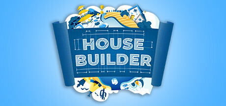 《房屋建造者 House Builder》中文版百度云迅雷下载v1.23249|容量20.7GB|官方简体中文|支持键盘.鼠标