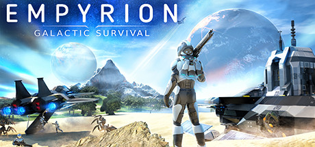 《帝国霸业银河生存 Empyrion - Galactic Survival》中文版百度云迅雷下载v1.10.5|容量15.7GB|官方简体中文|支持键盘.鼠标.手柄