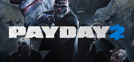 《收获日2 Payday 2》中文版百度云迅雷下载v1.140.208