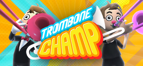 《长号冠军 Trombone Champ》英文版百度云迅雷下载v1.12E