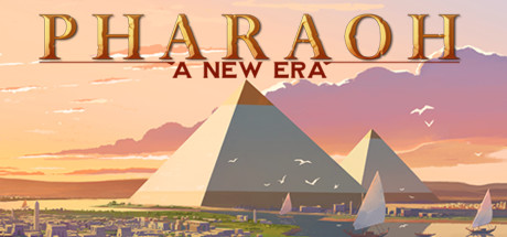 《法老：新纪元 Pharaoh: A New Era》英文版百度云迅雷下载v20231121