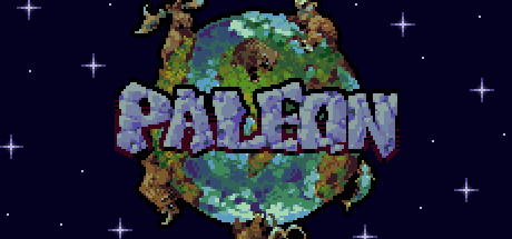 《Paleon》英文版百度云迅雷下载v1.2.0