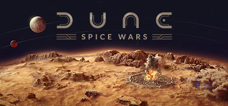 《沙丘：香料战争 Dune: Spice Wars》中文版百度云迅雷下载v1.1.0.29311