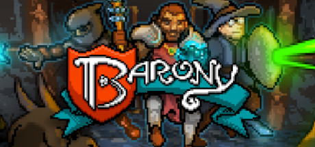 《男爵领地 Barony》英文版百度云迅雷下载v4.3.0