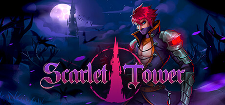 《猩红之塔 Scarlet Tower》中文版百度云迅雷下载v0.9.4