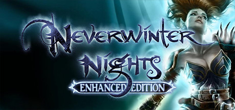《无冬之夜：增强版 Neverwinter Nights: Enhanced Edition》英文版百度云迅雷下载v88.8193.36