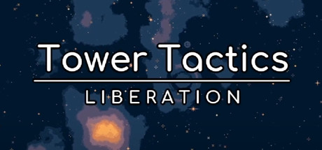 《塔楼战术：解放 Tower Tactics: Liberation》中文版百度云迅雷下载v1.6.0|容量161MB|官方简体中文|支持键盘.鼠标