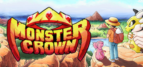 《怪物皇冠 Monster Crown》中文版百度云迅雷下载v1.0.54