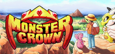 《怪物皇冠 Monster Crown》中文版百度云迅雷下载Build.16275945|容量1.86GB|官方简体中文|支持键盘.鼠标.手柄