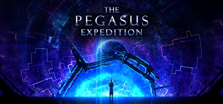 《远征飞马系 The Pegasus Expedition》中文版百度云迅雷下载v65628