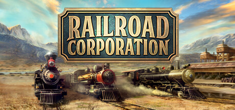 《铁路公司 Railroad Corporation》中文版百度云迅雷下载整合竞争精神DLC