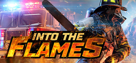 《深入火场 Into The Flames》中文版百度云迅雷下载Build.11657494 |容量4.23GB|官方简体中文|支持键盘.鼠标