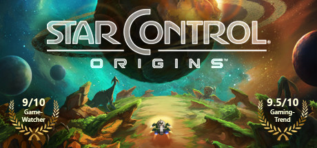 《行星控制：起源 Star Control: Origins》中文版百度云迅雷下载Build.14232873|容量12.4GB|官方简体中文|支持键盘.鼠标.手柄