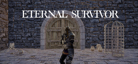 《永恒幸存者 Eternal Survivor》英文版百度云迅雷下载