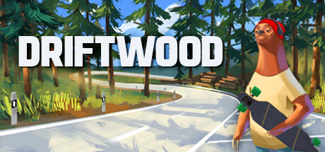 《漂流木 Driftwood》英文版百度云迅雷下载v0.3.4