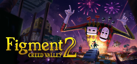 《虚构世界2：信条谷 Figment 2: Creed Valley》中文版百度云迅雷下载v1.0.13