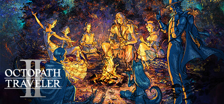 《歧路旅人2 OCTOPATH TRAVELER II》中文版百度云迅雷下载