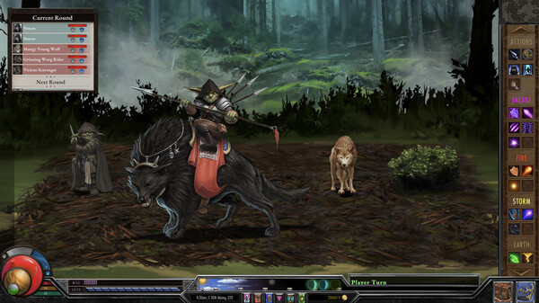 《大法师崛起 Archmage Rises》英文版百度云迅雷下载v0.2.19