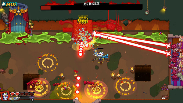 《疯狂宠物秀 The Crackpet Show》中文版百度云迅雷下载v1.2.2